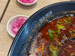 -苗乡米线(建军路店)