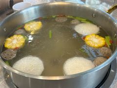 -牛天下·牛肉·海鲜·打边炉·融合菜