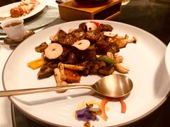 -三号黄浦会Canton Table