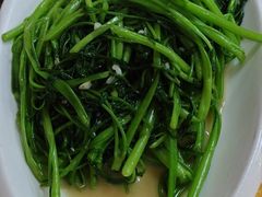 空心菜-裕兴酒家·34年老字号
