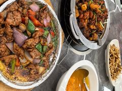 -叶老大阳朗辣子鸡(息烽店)