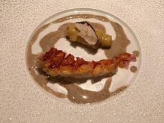 -Le Bernardin