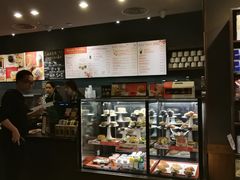 -星巴克(石厦街店)