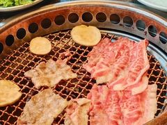 -一品诚记烤肉(大连柏威年购物中心店)