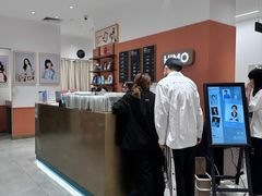 -海马体照相馆(万菱汇店)