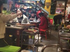 大堂-钢管厂五区小郡肝串串香(奥克斯广场锦城万达店)