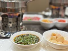 -世贸万锦大酒店·烹大师火锅达人