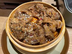 -川堂风·跷脚牛肉·乐山爆炒(宝山日月光店)