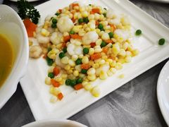 -古南都·清真绿柳居菜馆(太平南路店)