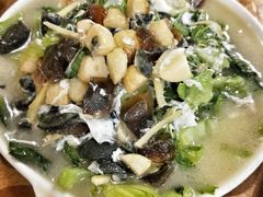 上汤青菜-伊萨娜印尼餐馆