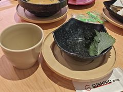 -寿司郎(皇庭广场店)