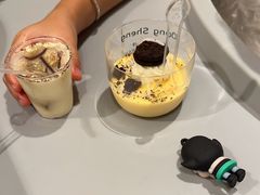 -東盛炭烤自助料理(玄武招商花园城店)