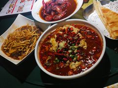 -叶派龙虾•招牌香辣蟹·海鲜(中海国际店)