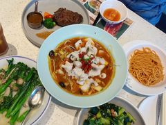 -新宝餐厅(流塘店)