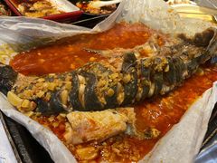 -红辣椒·川菜·火锅(张杨路店)