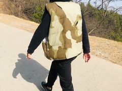 -鬼笑石后山停车场