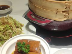 -黑鸡小馆(金源店)
