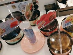 -争鲜回转寿司(通州万达店)