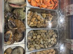 -山东宾馆·齐鲁苑餐厅