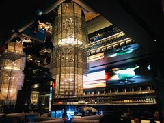 大堂-凤凰湘语·湘粤鲜融(浦东旗舰店)