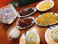 -奶奶的味道(胶州路店)