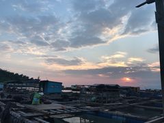 -海上驿站渔家菜馆