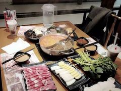 -呷哺呷哺 黄金牧场 (大港油田幸福广场店)