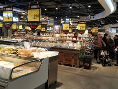 -易买盛生活超市(东来荟邻生活广场店)
