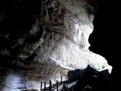 -梭布垭石林景区