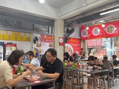 -榮泰米粉湯(Left Shop)