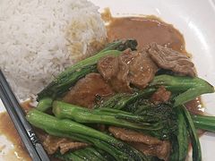 -香港深仔记茶餐厅(东门店)