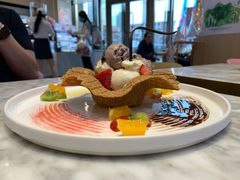 -哈根达斯(朝阳大悦城店)