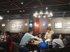 -快乐小羊·内蒙牛羊肉火锅(流花中心店)