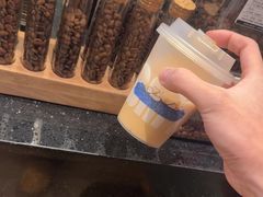 -Dogi&kiki Coffee(中心商务大厦店)