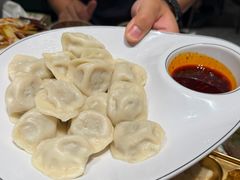 -清真·宁夏印象·盐池滩羊肉体验店(江宁路店)