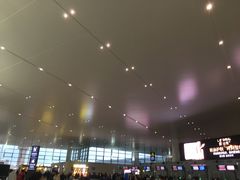-温州龙湾国际机场