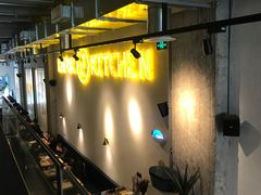 -卡朋厨房(289艺术园区店)