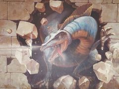 -自贡恐龙博物馆