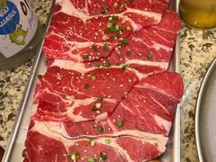 -首尔烤肉大排档(合生汇店)