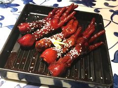 -桂满陇-十里风荷(合生汇店)
