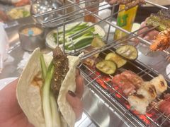 -小寒羊烧烤(凯瑞时代大厦店)