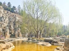 -鹦鹉寺公园