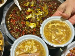 -小草房水煮鱼(东关大街店)