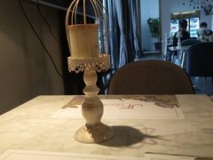餐具摆设-JF Garden(渔人码头店)