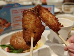 -海底捞火锅(锦艺城店)