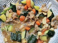 -下梅人家土菜馆(历史文化餐厅度假区店)