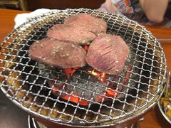 -大阪烧肉BAKA一代(十亩地店)