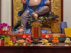 -上海财神庙