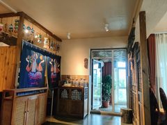 -慢丽江·云南野生菌土鸡锅(付家庄店)
