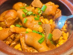 -绿茶餐厅(千岛湖银泰城店)